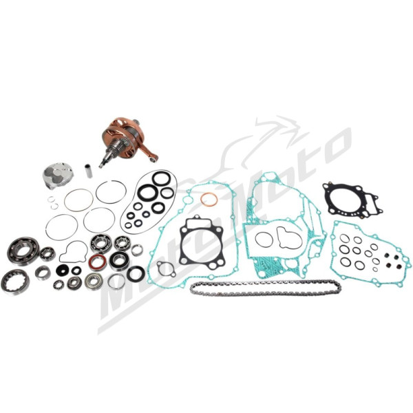 VERTEX Variklio remontinis kompl. Honda CRF 250R 10-13