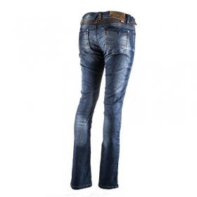 ADRENALINE ROCK LADY 2.0 BLUE JEANS FOR WOMEN