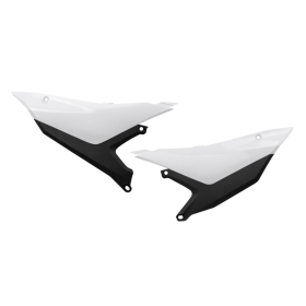 UFO Galiniai šoniniai plastikai Yamaha YZF 450 2026