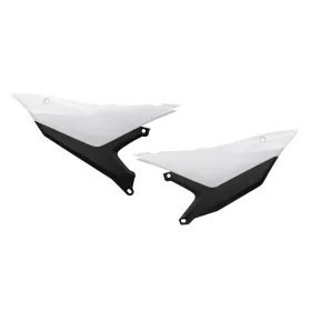 UFO Galiniai šoniniai plastikai Yamaha YZF 450 2026