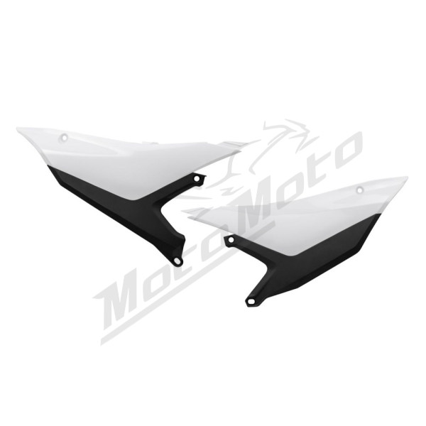 UFO Galiniai šoniniai plastikai Yamaha YZF 450 2026