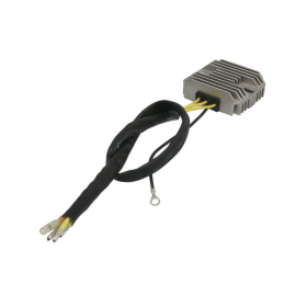DZE Voltage Regulator (12V, 25A) SUZUKI LT 230 1987-1993