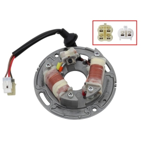 Sno-X generatorius Yamaha Viking 540/VK540 1993-2005