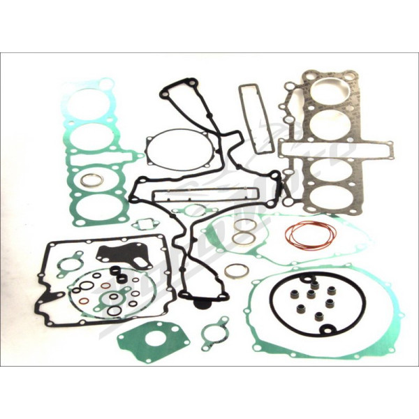 Athena Full gasket set, engine Yamaha XJ 650 80-85