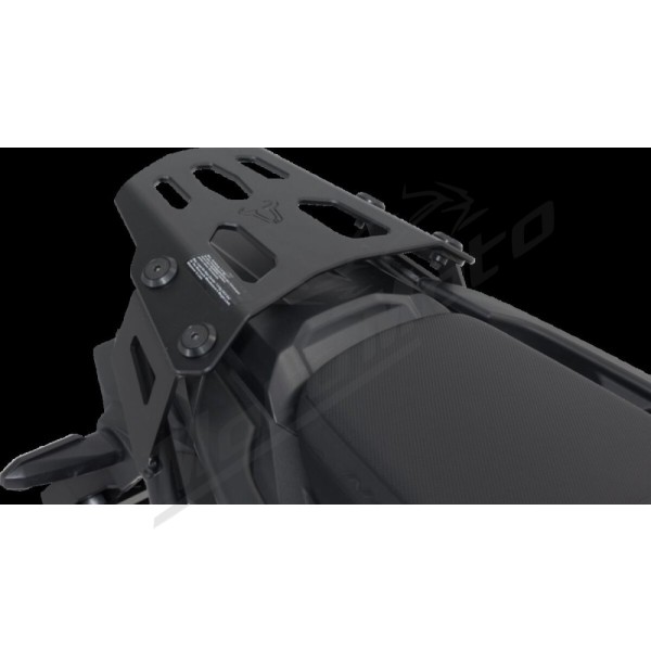 SW-MOTECH STREET-RACK for Luggage Honda NC 750 20-24