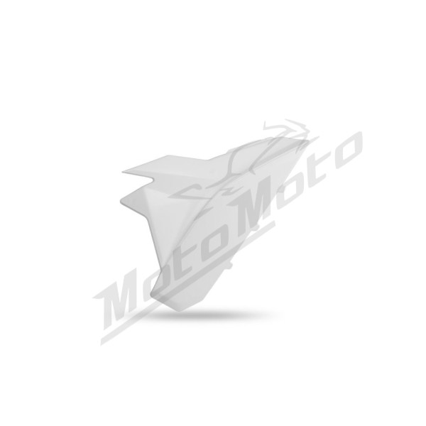 UFO White Airbox Cover for Beta RR 250-350cc 20-25