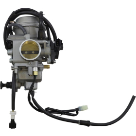 MOOSE OFFROAD FOUR WHEEL Replacement Carburetor Honda TRX 650cc 03-05