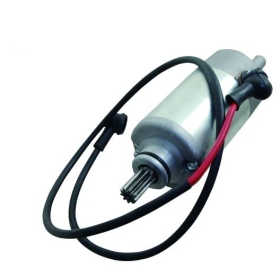 PARTS UNLIMITED Starter Yamaha YFM 250 06-09