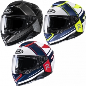 HJC RPHA 71 Zecha Helmet