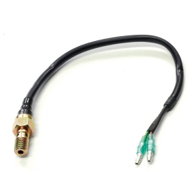 Sixty5 Brake light switch for master cyl. 10X1.25mm