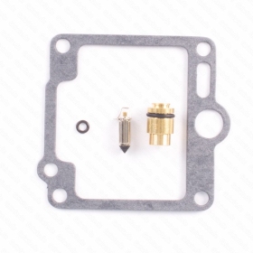 TOURMAX Carburetor Repair Kit YAMAHA XJR 1200-1300cc 1994-2001