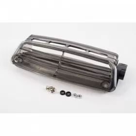 MOTOSHIELDS Air vent HONDA GL 1800 / 2001-2007