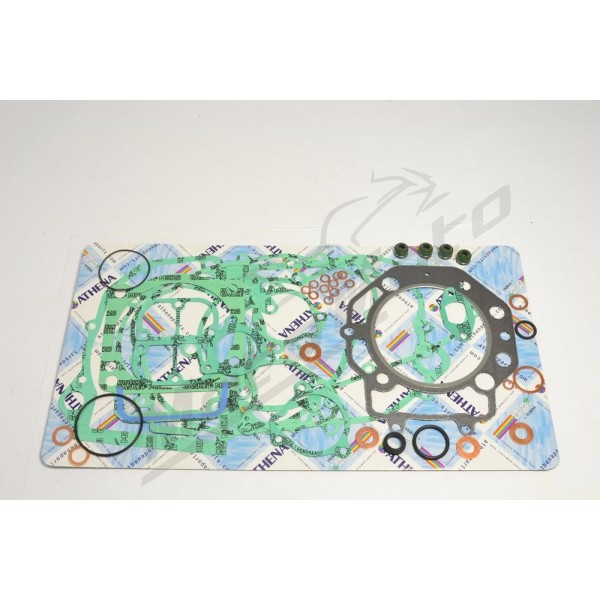 ATHENA Complete Gasket Kit KTM EXC / FREERIDE / LC4 / SC / SX 350-640 99-13