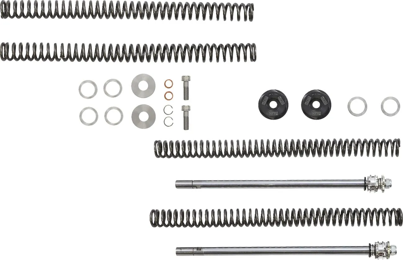 OHLINS Fork Damping Kit Honda MSX / Z 125cc 18-23