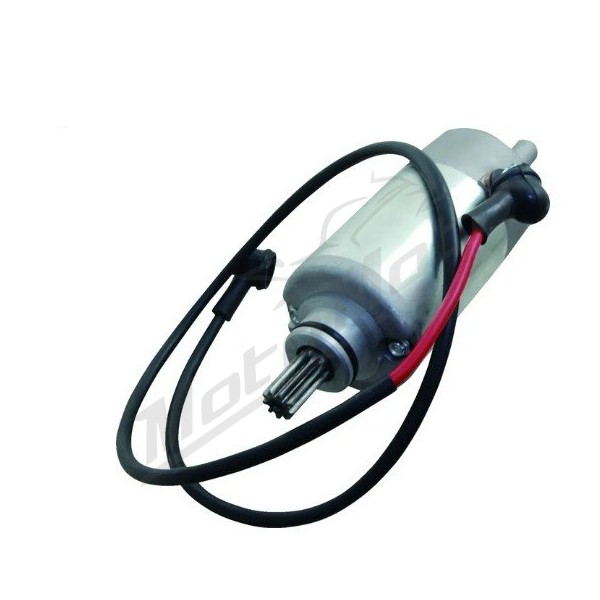 PARTS UNLIMITED Starter Yamaha YFM 250 06-09