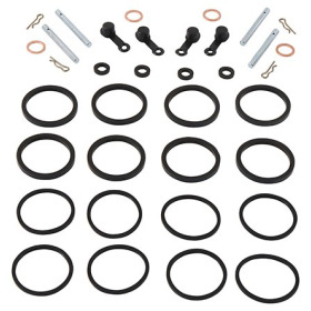 ALL BALLS Front brake caliper repair kit Suzuki GSXR 750-1100 86-88