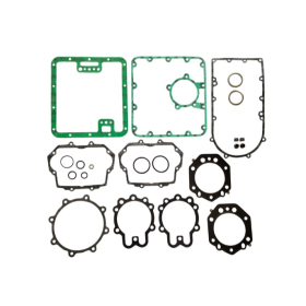 Athena Engine Gasket kit Moto Guzzi Breva sport / Norge / Sport 1200cc 06-18