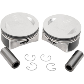 DRAG SPECIALTIES Replacement Piston Harley Davidson FLD / FLHR / FLHRC / FLHTCU / FLHTCUTG 1690cc 10-14