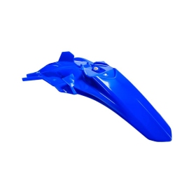 RACETECH galinis sparnas Yamaha YZ 85cc 22-24 Mėlyna
