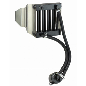 Twin Air Oil Cooling System Kawasaki KX 250F 2025