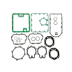 Athena Engine Gasket kit Moto Guzzi Breva sport / Norge / Sport 1200cc 06-18