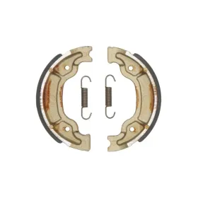 TRW Būgninių Stabdžių Trinkelės Aprilia / Benelli / Italjet / MBK / Sachs / Yamaha 80-600 85-12