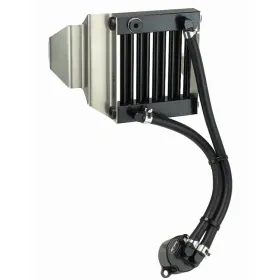Twin Air Oil Cooling System Kawasaki KX 250F 2025
