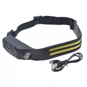 Headlamp Set LED