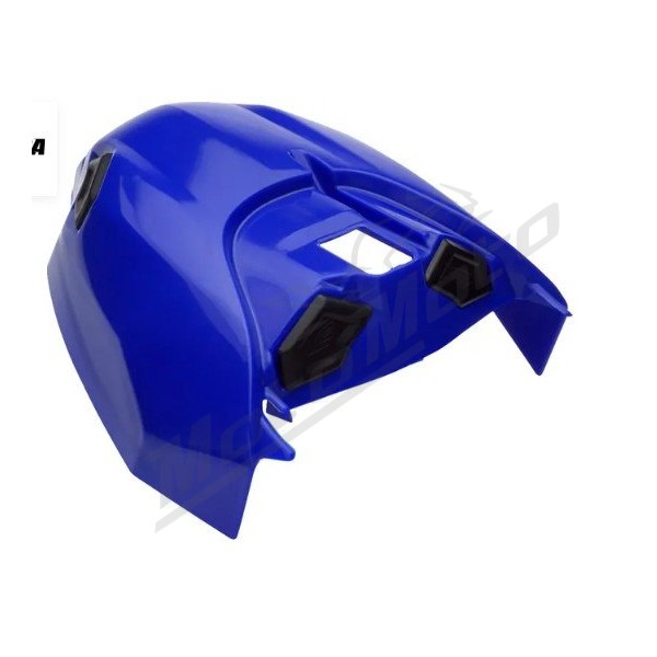CYCRA Replacement Plastic Air Box Cover Yamaha YZ 250-450 23-25