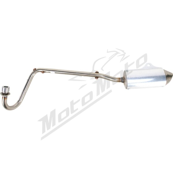 FMF Mini Powercore 4 Yamaha TT-R 50 06-26