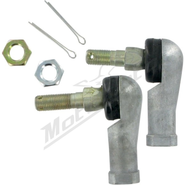 MOOSE OFFROAD Replacement Inner/Outer Tie-Rod End Kit Can Am / Kawasaki 330-800cc 03-14