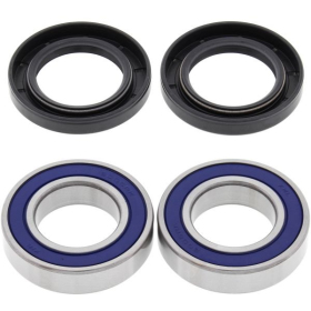 4Ride Rear wheel bearing kit Arctic Cat / Can Am / Kawasaki / Kymco / Polaris 50-90cc 01-16