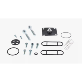 ALL BALLS Fuel Tap Repair Kit Suzuki LT-F / LT-Z 250 07-09