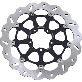 GALFER Wave® Front Brake Rotor Ducati Scrambler 803 ABS 15-24