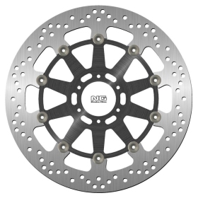 NG BRAKES 1601G plaukiojantis stabdžių diskas APRILIA RSV4 / TUONO 1000-1100 16-20