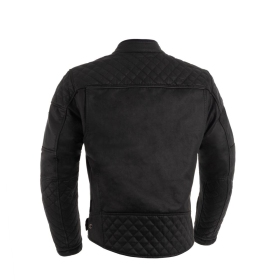 Oxford Hardy 2.0 MS Jacket Black