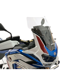 WRS INTERMEDIO Windscreen Clear Honda CRF 1100L ABS 20-25
