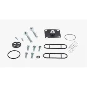 ALL BALLS Fuel Tap Repair Kit Suzuki LT-F / LT-Z 250 07-09
