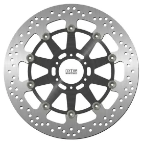 NG BRAKES 1601G Round Floating Brake Disc APRILIA RSV4 / TUONO 1000-1100 16-20