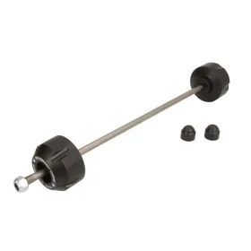 RDMOTO Front axle crash pad Suzuki GSX-R 1000 17-18