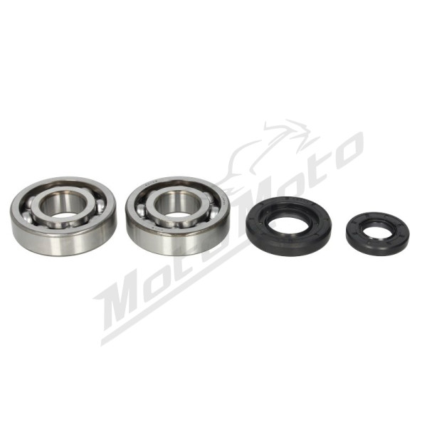 4Ride Crankshaft Bearing Kit YAMAHA YZ 250 2001-2018