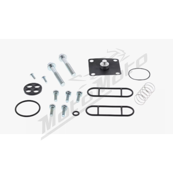 ALL BALLS Fuel Tap Repair Kit Suzuki LT-F / LT-Z 250 07-09