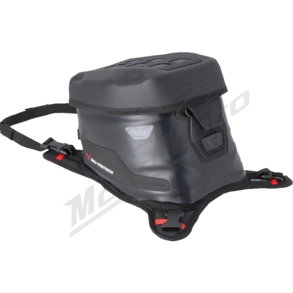 SW-MOTECH PRO Cross WP Strap Tank Bag 5,5L