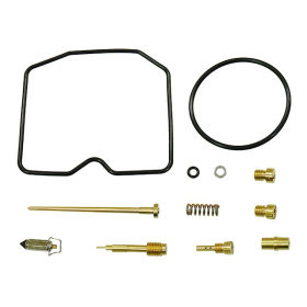Bronco carburetor repair kit Kawasaki KVF 300 Prairie 99-02