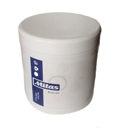 Mitas mousse gel assembly gel 1kg
