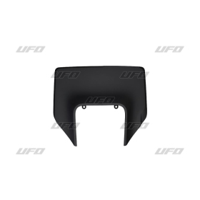 UFO Priekinio Žibinto Plastikas Husqvarna FE / TE / TX 150-501cc 20-23 Juoda