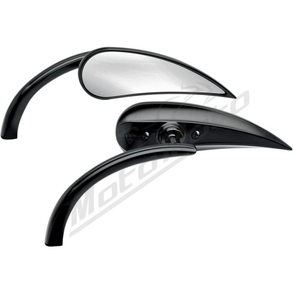 ARLEN NESS Universal Micro-Mirror
