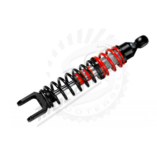BITUBO YXB Galinis amortizatorius Vespa ET4 125-150cc 00-04