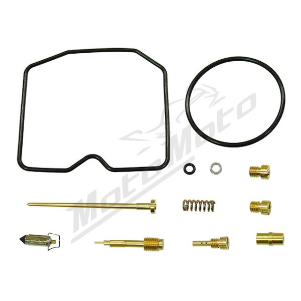 Bronco carburetor repair kit Kawasaki KVF 300 Prairie 99-02