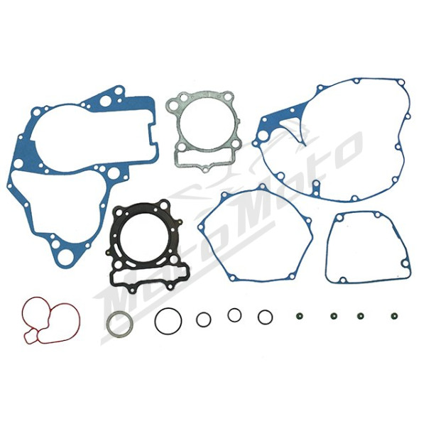 Namura Seal Kit Suzuki RMZ 250 07-09